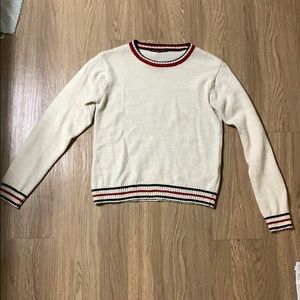 Brandy Melville sweater
